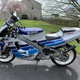 Suzuki RGV250